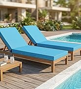 outdoor lounge cushion