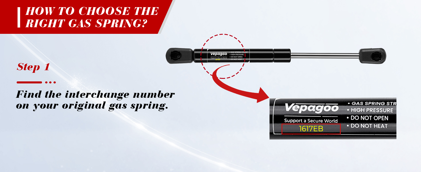 gas strut