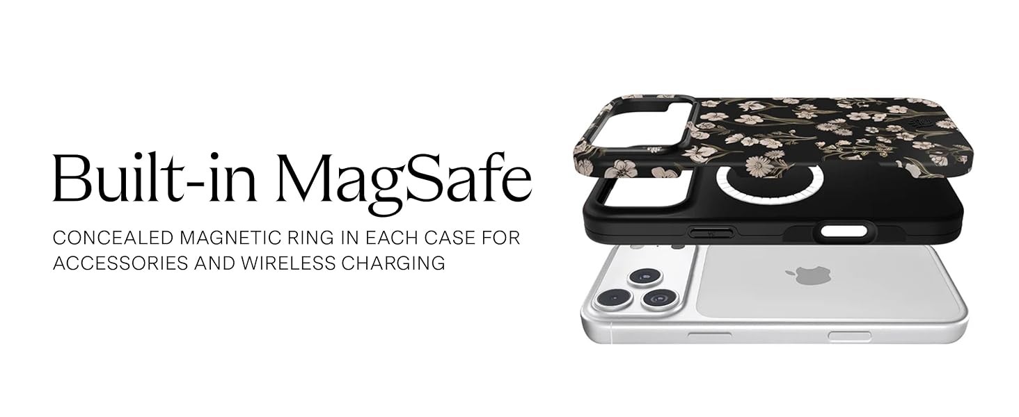 magsafe phone case