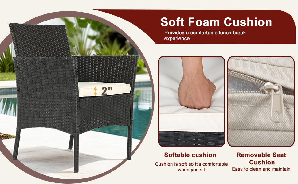Patio Furniture