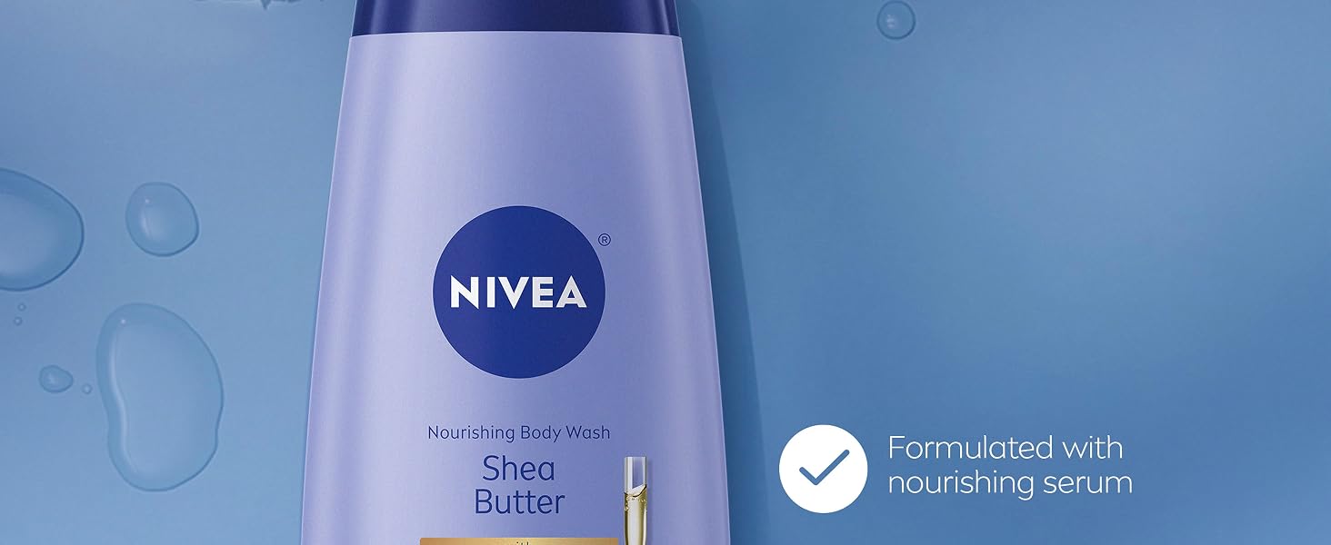 NIVEA