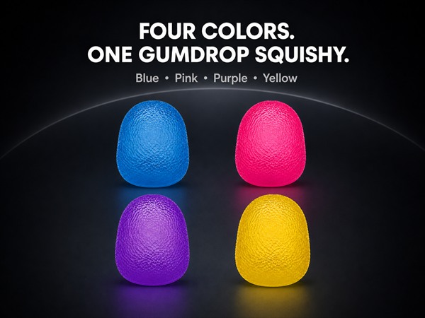 FOUR COLORS