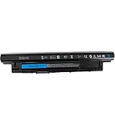 LNOCCIY New 65WH Mr90y Laptop Battery for Dell 15-3521 15-3531 15-3537 15-3542 15-3543 15r-5521 1...