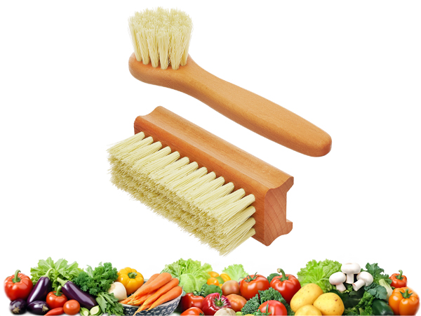 fruit brush