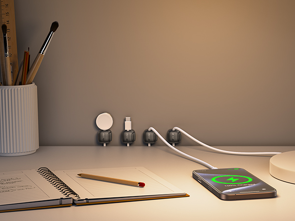 nightstand organizer