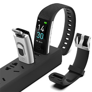 Super Long Battery Life