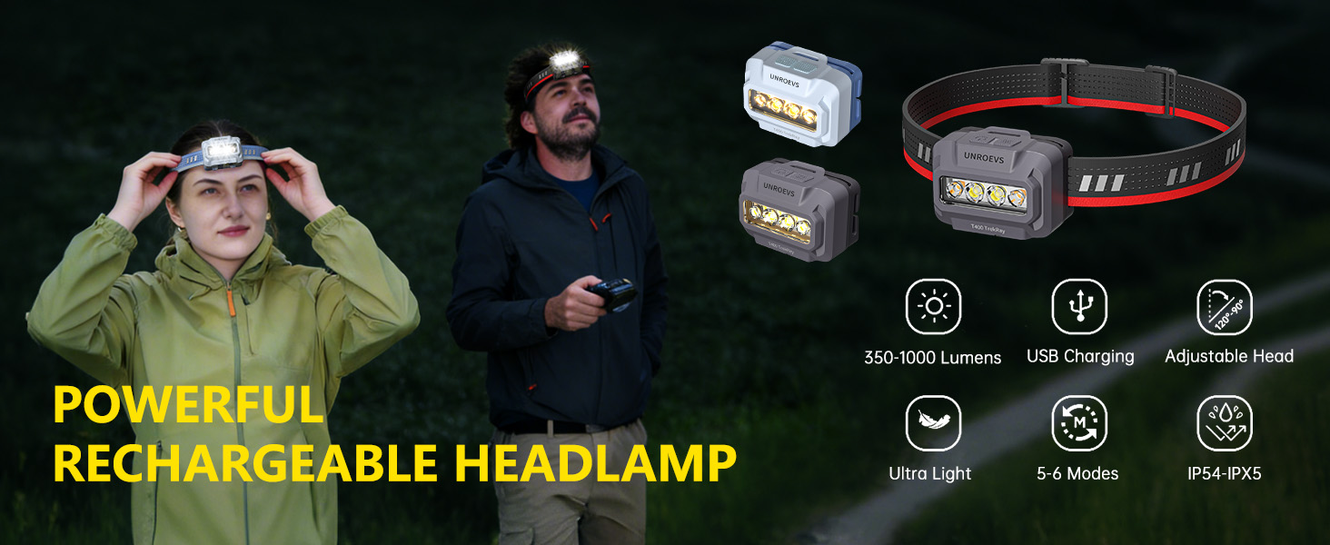 headlamp,headlights,flashlight,head lamp,hunting essentials