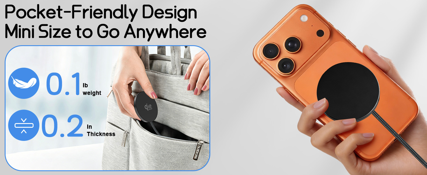 qi2.2 magsafe charger