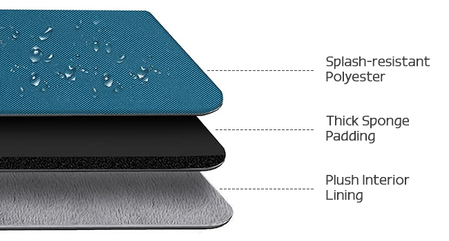 macbook air bag