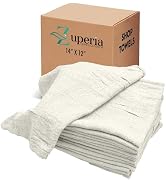 ZUPERIA Shop Towels (14