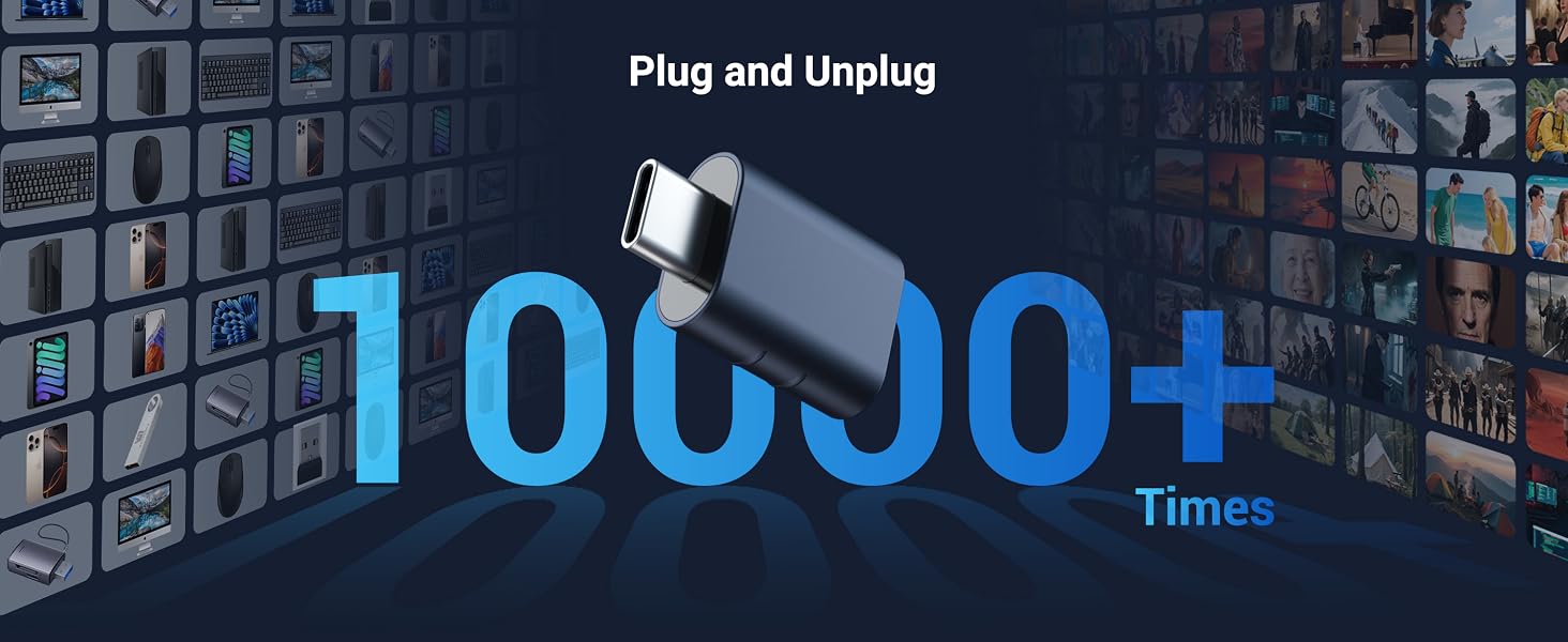 usb c to usb adaptor