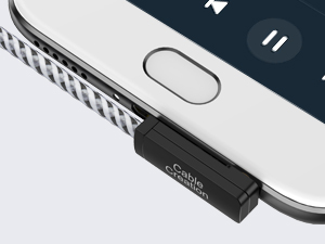 Slim Connector