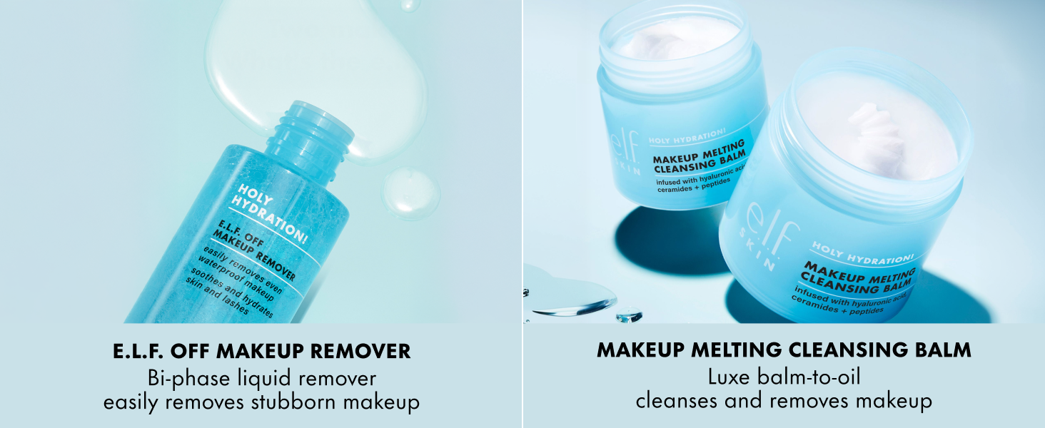 HH Cleansers