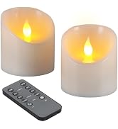 LED candles