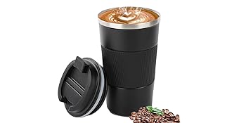 travel coffee thermos