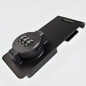 black latch