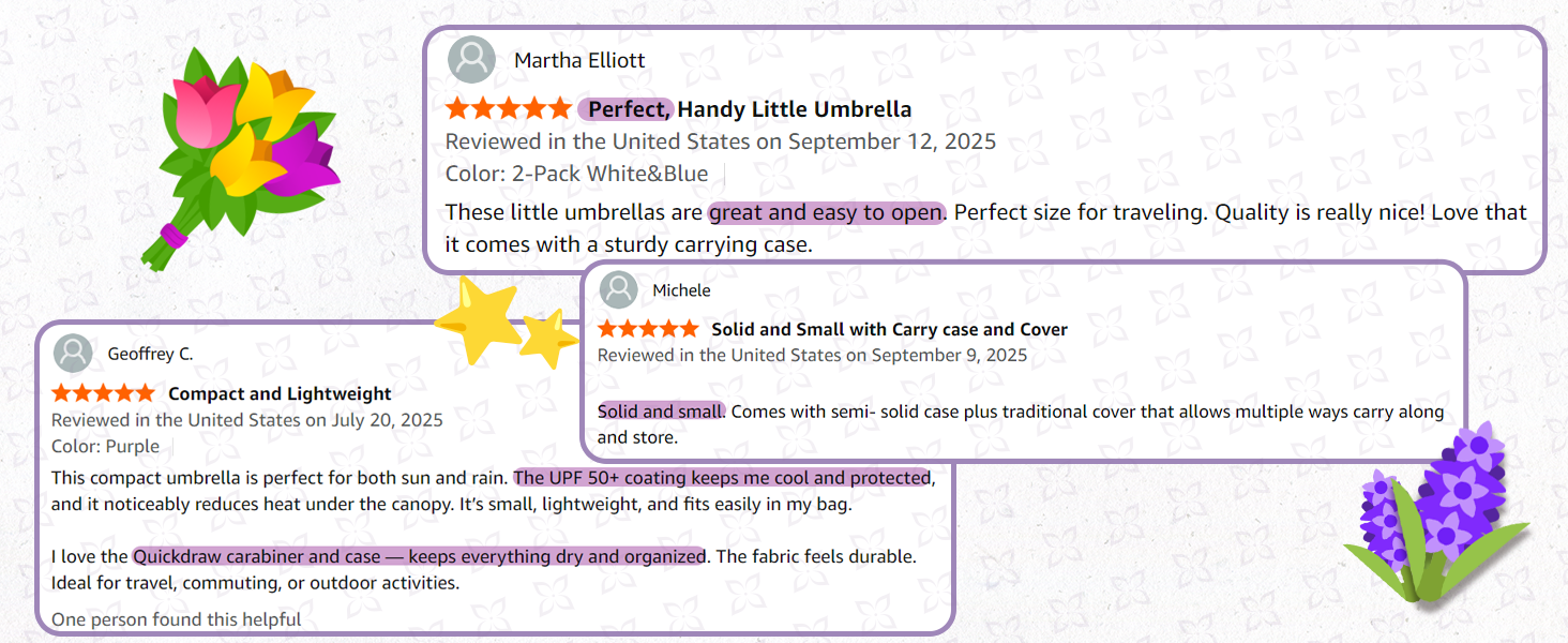 Thanks to everyone who loves Lilac!