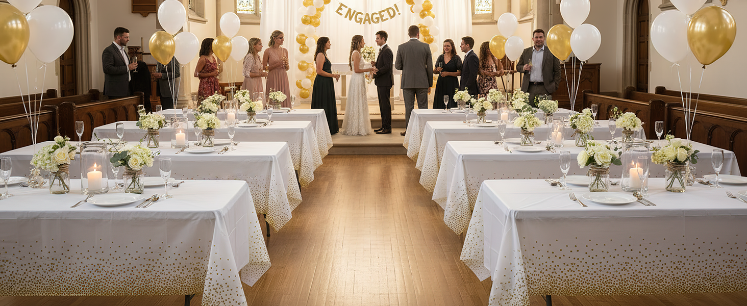 engaged