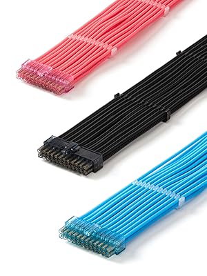 FormulaMod Extension PSU Cable Kit