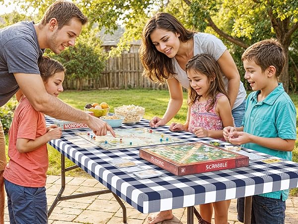 Playing