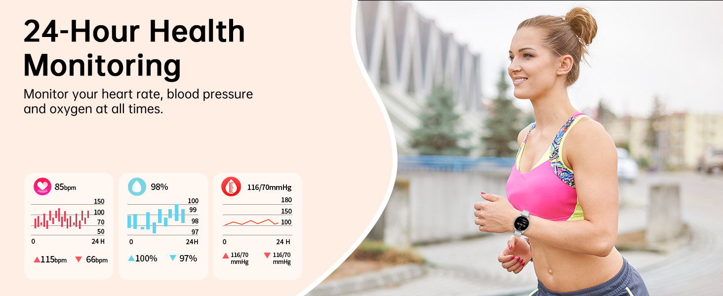 smart watches for women