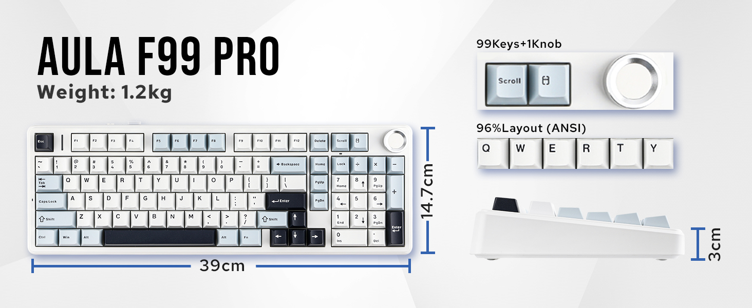 F99 PRO