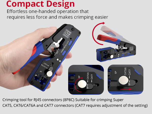 ethernet crimper