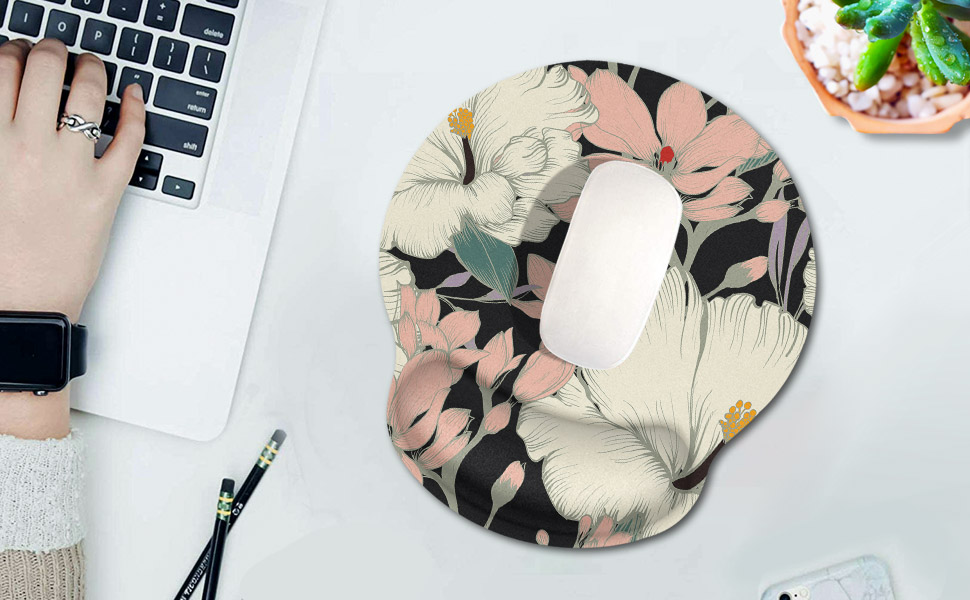 mouse pad