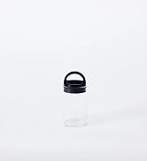 Prepara Evak Classic Airtight Glass Storage Canister - Mini