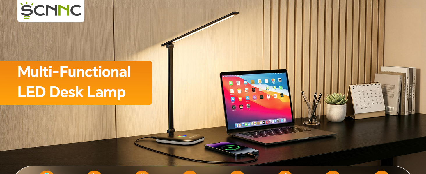 puzzle lamp