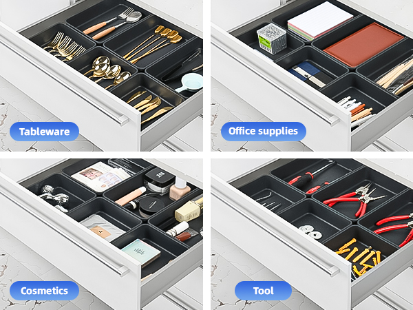 desk drawer organizer