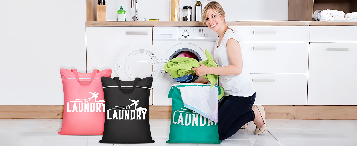 travel laundry bag pc03