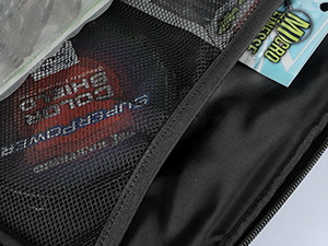 fishing backpack