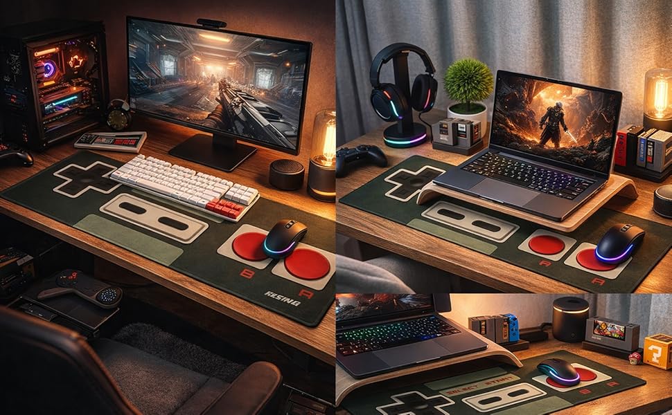 mouse pad
