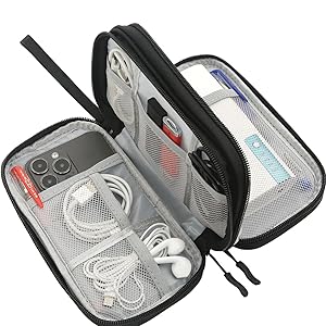 Organizer bag