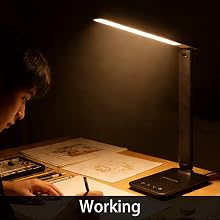 working