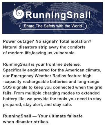 Runningsnail_emergency_radio