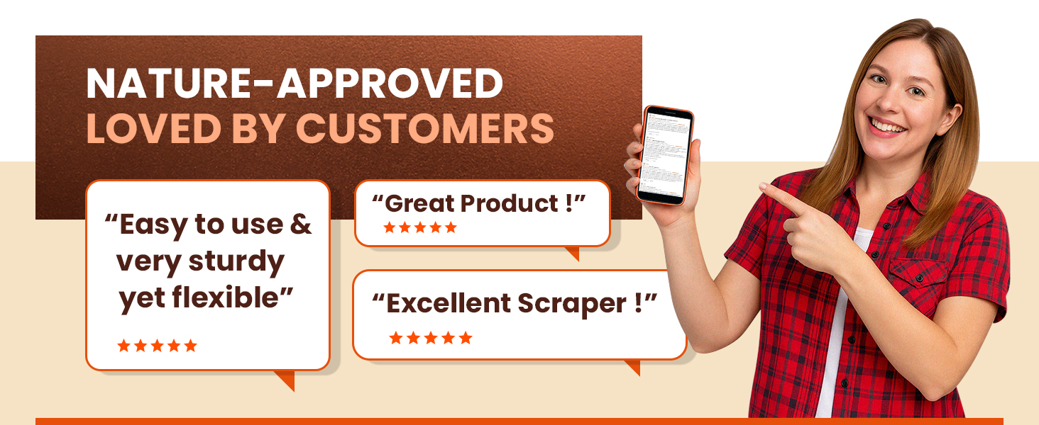 tongue scraper copper