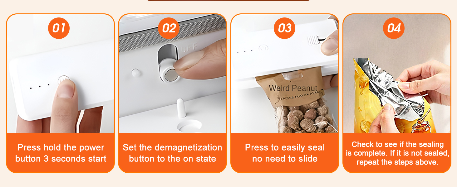 plastic sealer