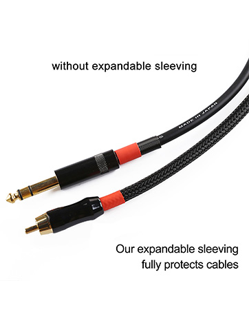 protect cables
