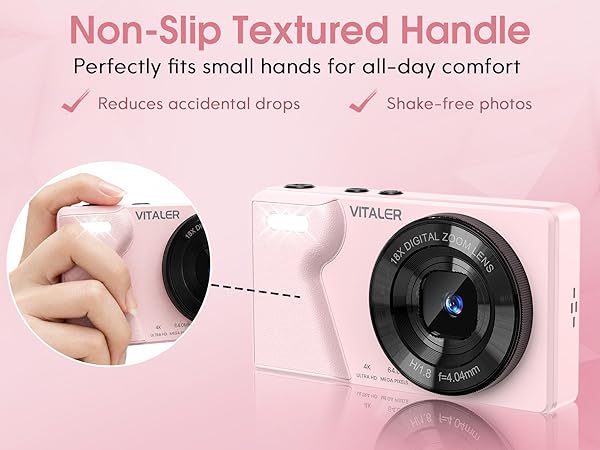 digital camera