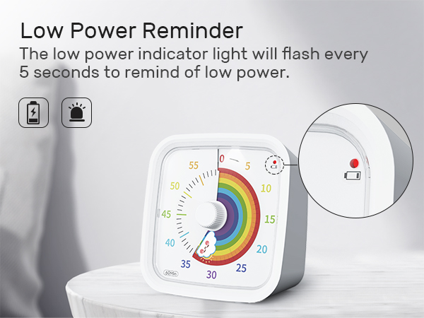 timer, visual timer, timer for kids