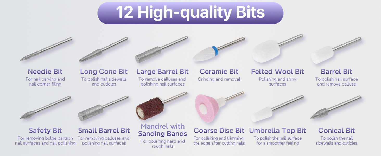 Nail Drill12
