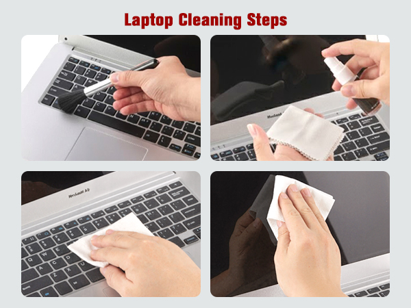 Camera Lens Cleaning Kit
