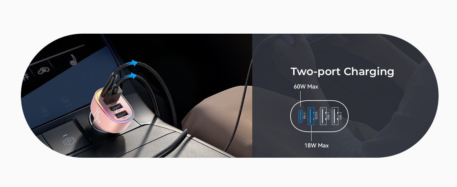car charger