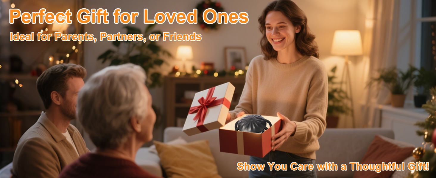 Perfect Gift for Loved Ones
