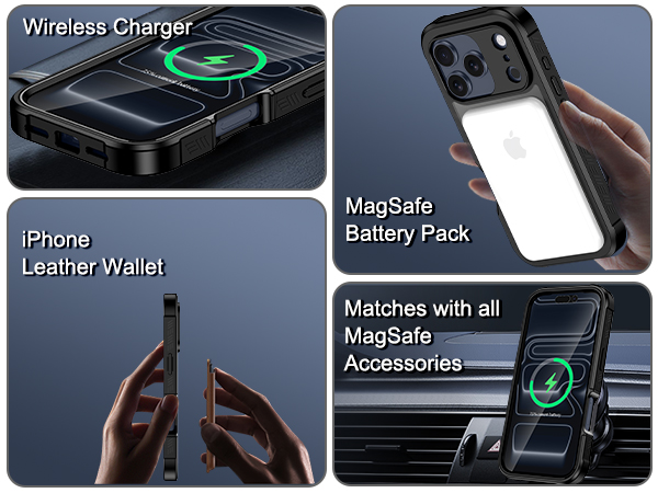 iPhone 17 Pro Max Case