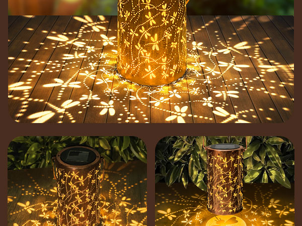 solar light outdoor