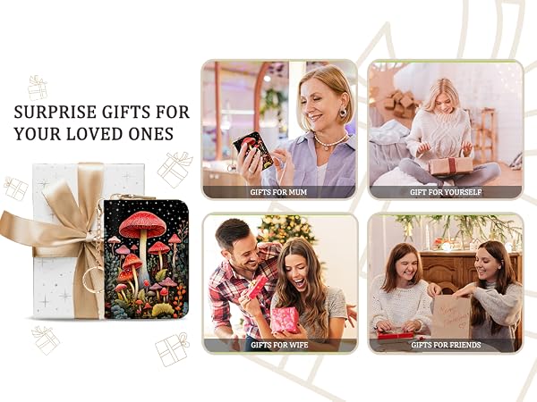 women mother gift