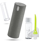 walrfid Laptop Screen Cleaner Spray, Computer Touchscreen Mist Cleaning Kit for Electronic Car Sc...